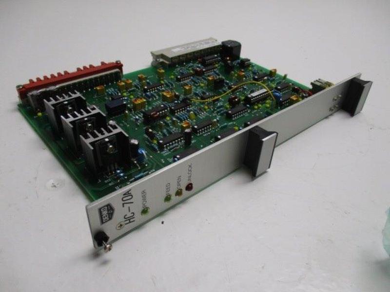 TOYO DENKO HC-70A  NSNP