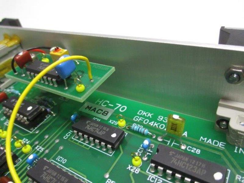 TOYO DENKO HC-70A  NSNP