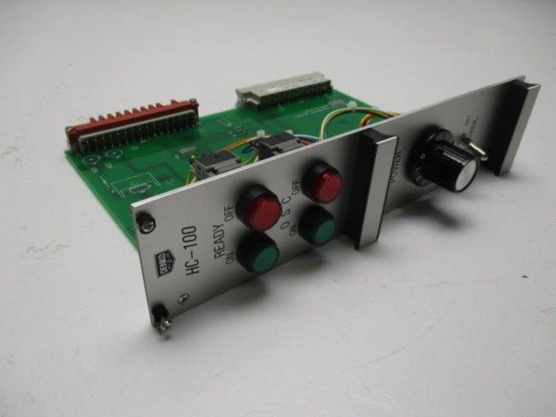 TOYO DENKO HC-100  NSNP