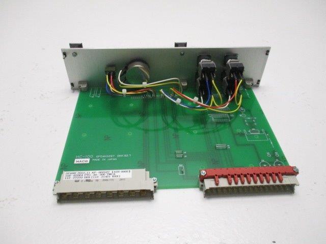 TOYO DENKO HC-100  NSNP