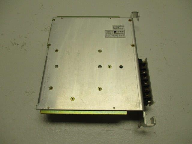 GIKEN GPC-D3 AU6627N3  NSNP