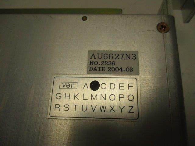 GIKEN GPC-D3 AU6627N3  NSNP