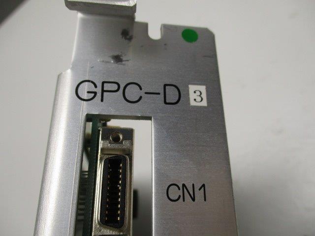GIKEN GPC-D3 AU6627N3  NSNP