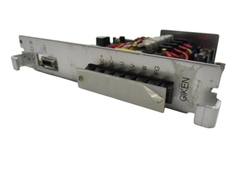 GIKEN GPC-D2 AU6627N2  NSNP