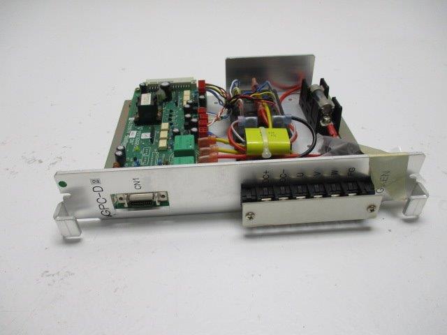 GIKEN GPC-D2 AU6627N2  NSNP