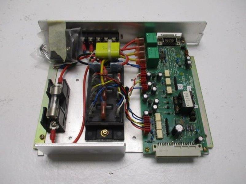 GIKEN GPC-D2 AU6627N2  NSNP