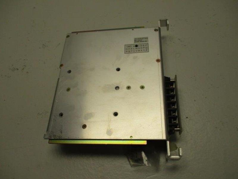 GIKEN GPC-D2 AU6627N2  NSNP