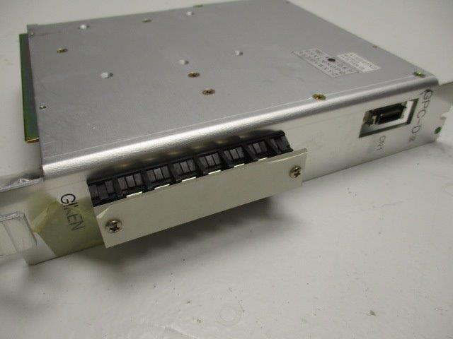 GIKEN GPC-D2 AU6627N2  NSNP