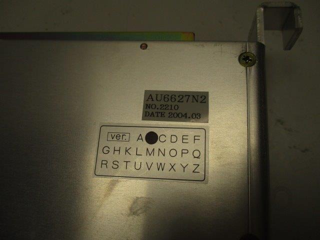 GIKEN GPC-D2 AU6627N2  NSNP