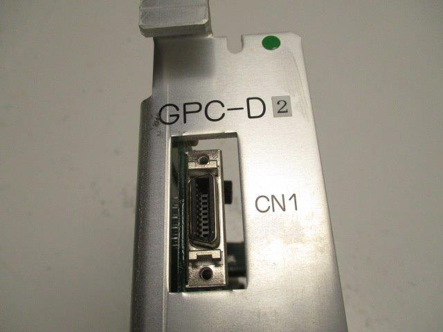 GIKEN GPC-D2 AU6627N2  NSNP