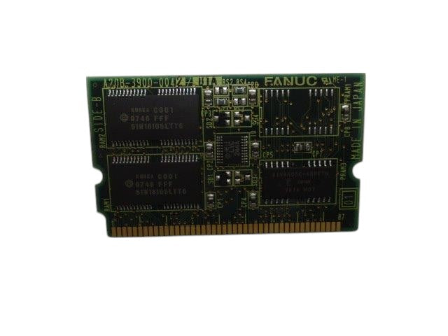 FANUC A20B-3900-0042/U1A  UNMP