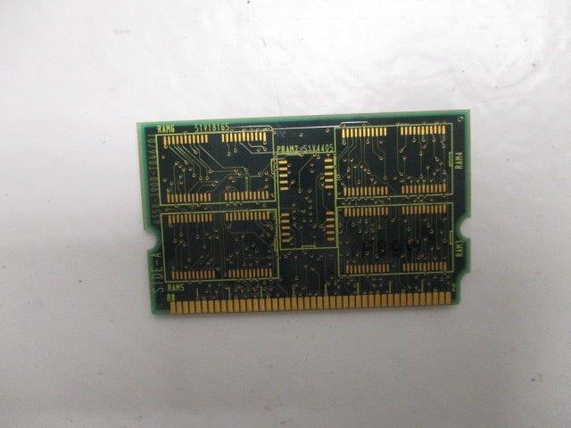 FANUC A20B-3900-0042/U1A  UNMP