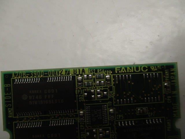 FANUC A20B-3900-0042/U1A  UNMP