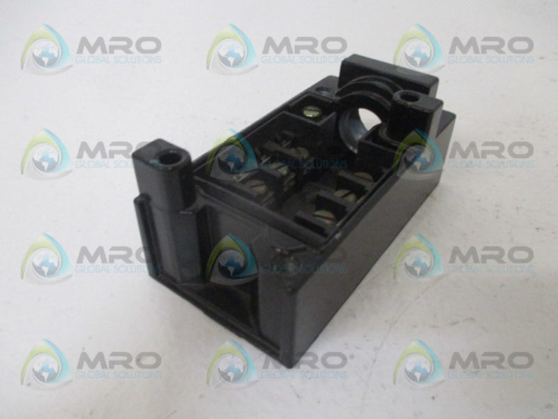 MICRO SWITCH MPB23 RECEPTACLE  NSNP