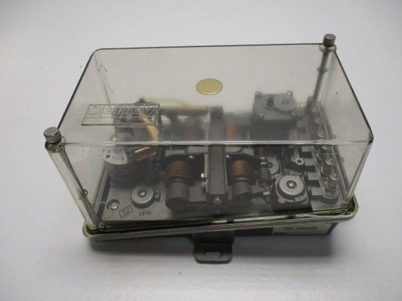 BAILEY FC220 (AS PICTURED)  NSMP