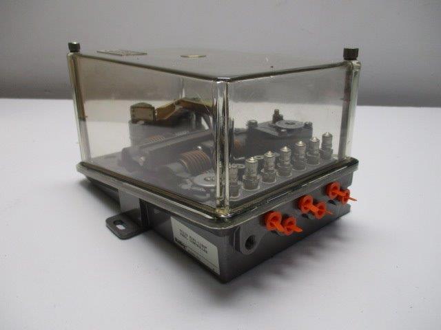 BAILEY FC220 (AS PICTURED)  NSMP