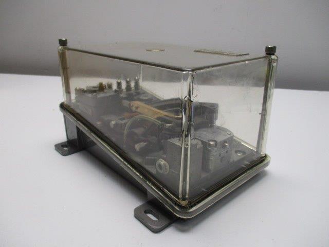 BAILEY FC220 (AS PICTURED)  NSMP