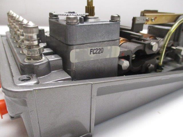 BAILEY FC220 (AS PICTURED)  NSMP