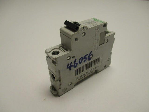 SCHNEIDER ELECTRIC 25700 CIRCUIT BREAKER 10A  NSNP
