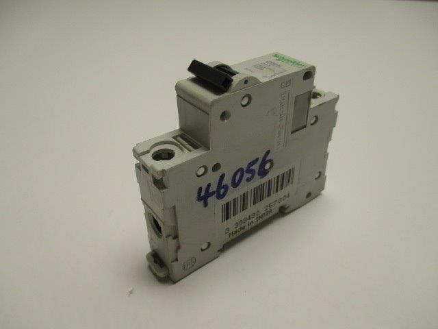 SCHNEIDER ELECTRIC 25700 CIRCUIT BREAKER 10A  NSNP