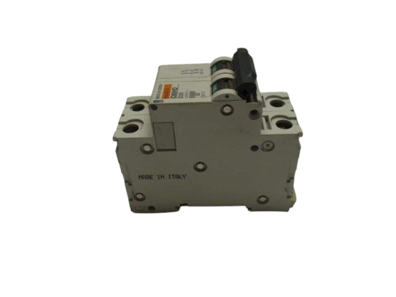 MERLIN GERIN 25717 CIRCUIT BREAKER 25A  UNMP