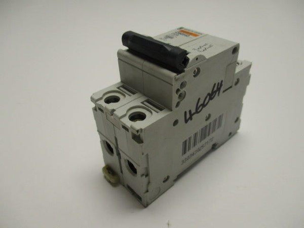 MERLIN GERIN 25717 CIRCUIT BREAKER 25A  UNMP