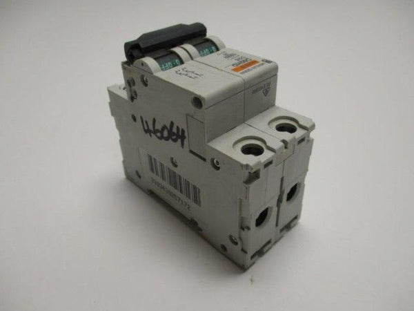 MERLIN GERIN 25717 CIRCUIT BREAKER 25A  UNMP