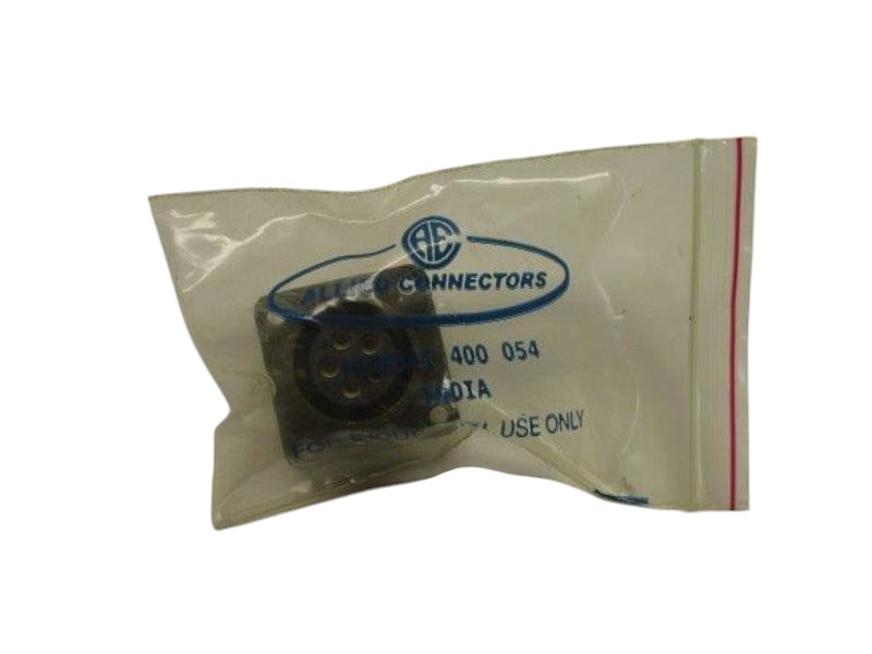 VGL ALLIED CONNECTORS V01-MS3102R 14S-5S  NSNP
