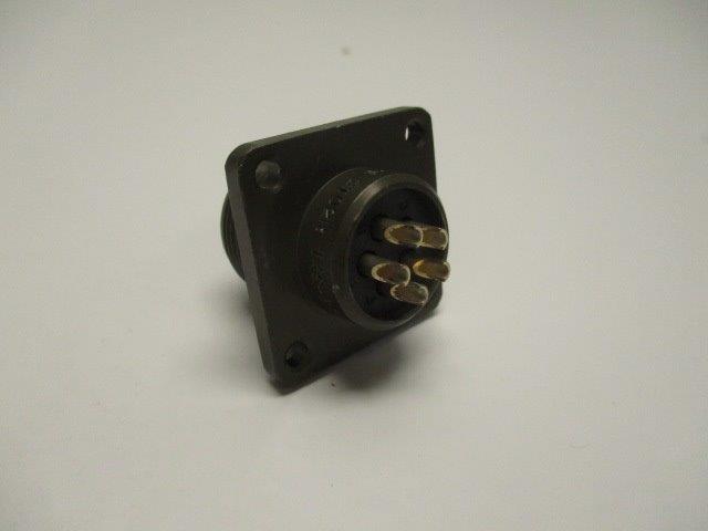 VGL ALLIED CONNECTORS V01-MS3102R 14S-5S  NSNP