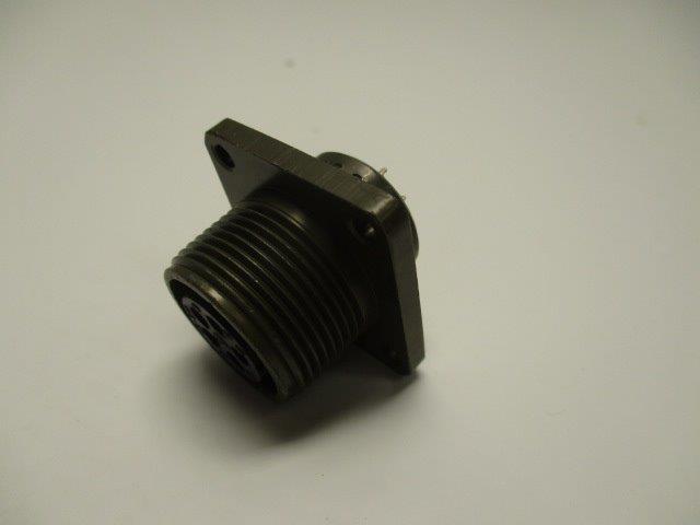 VGL ALLIED CONNECTORS V01-MS3102R 14S-5S  NSNP