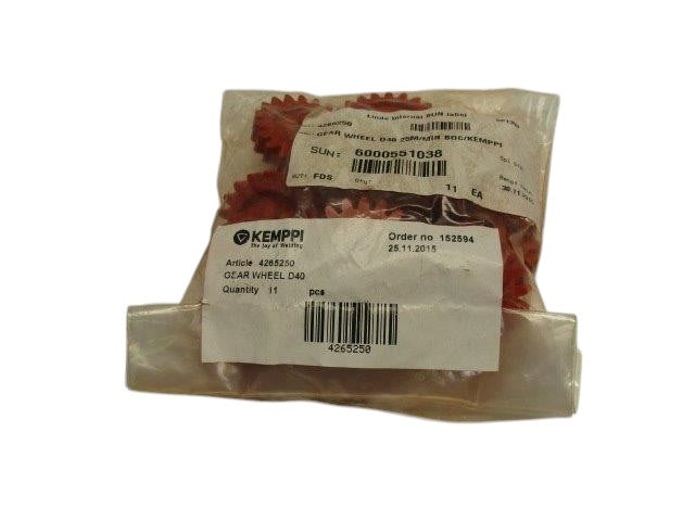 KEMPPI 4265250 (PKG OF 11)  NSMP