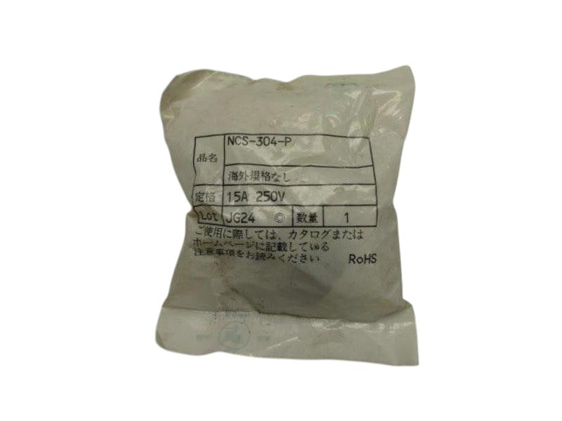 NANABOSHI NCS-304-P  NSMP