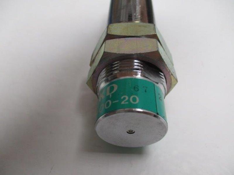 CKD NCK-00-20  NSNP