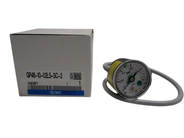 SMC GP46-10-02L5-SC-2  NSMP