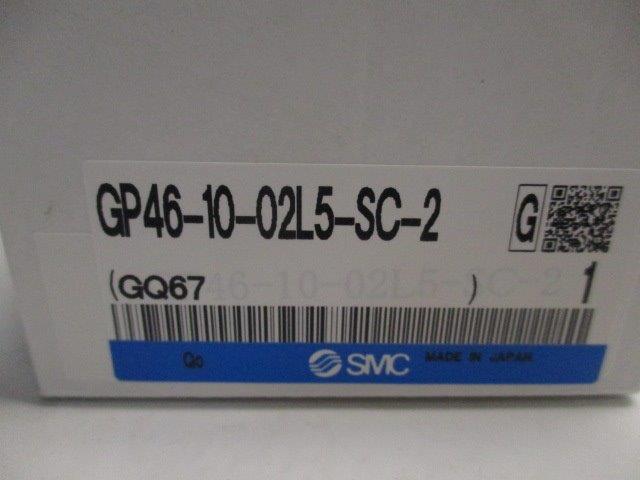 SMC GP46-10-02L5-SC-2  NSMP