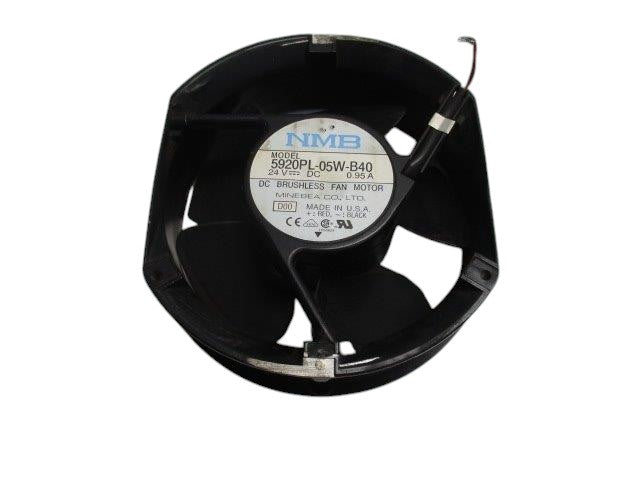 NMB 5920PL-05W-B40  UNMP