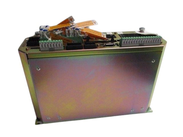 YASKAWA JZRCR-XC001B  NSNP