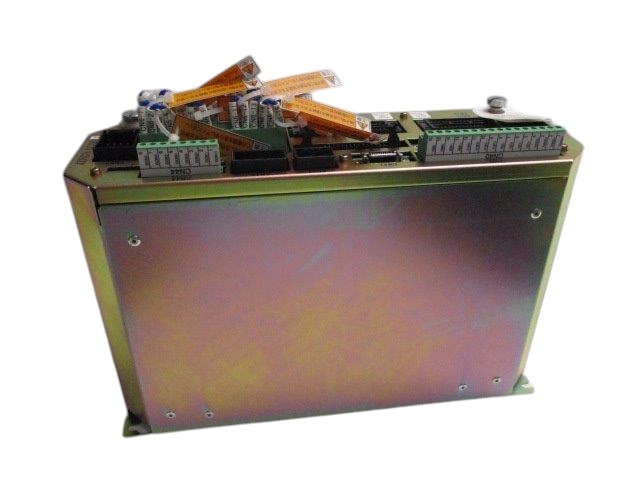 YASKAWA JZRCR-XC001B  NSNP