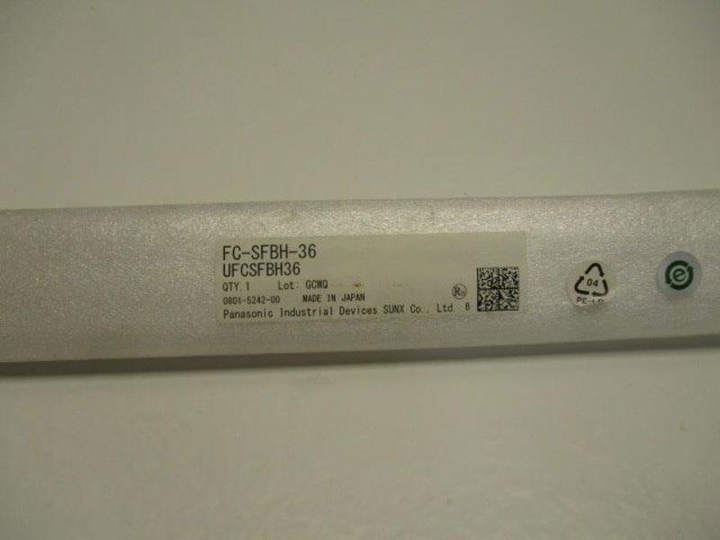 PANASONIC FC-SFBH-36  NSMP