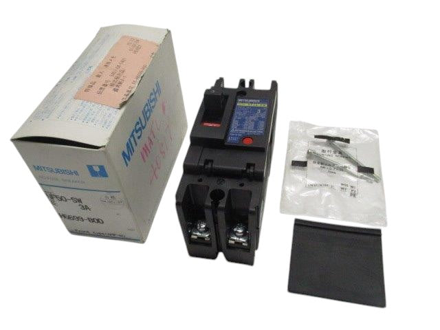 MITSUBISHI NF50-SW  NSMP