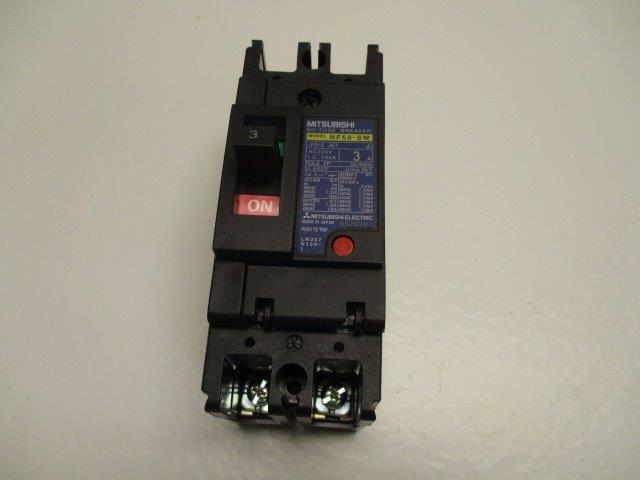MITSUBISHI NF50-SW  NSMP