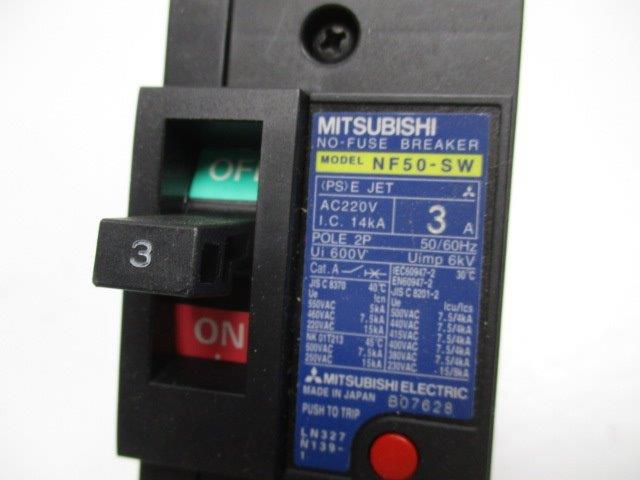 MITSUBISHI NF50-SW  NSMP