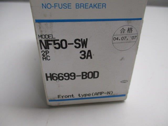 MITSUBISHI NF50-SW  NSMP