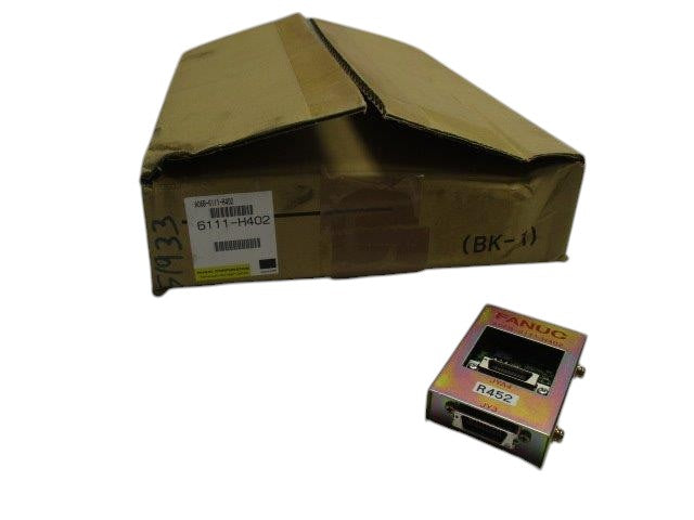 FANUC A06B-6111-H402  NSMP