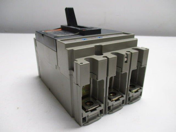 MERLIN GERIN 31630 CIRCUIT BREAKER 250A   NSMP