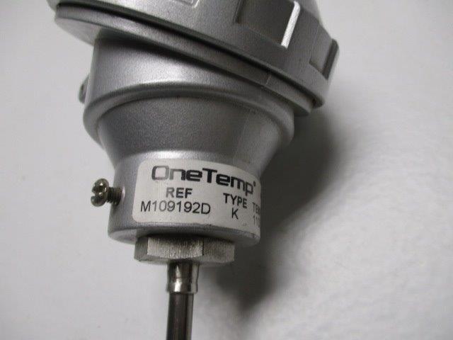 ONE-TEMP M109192D  NSNP
