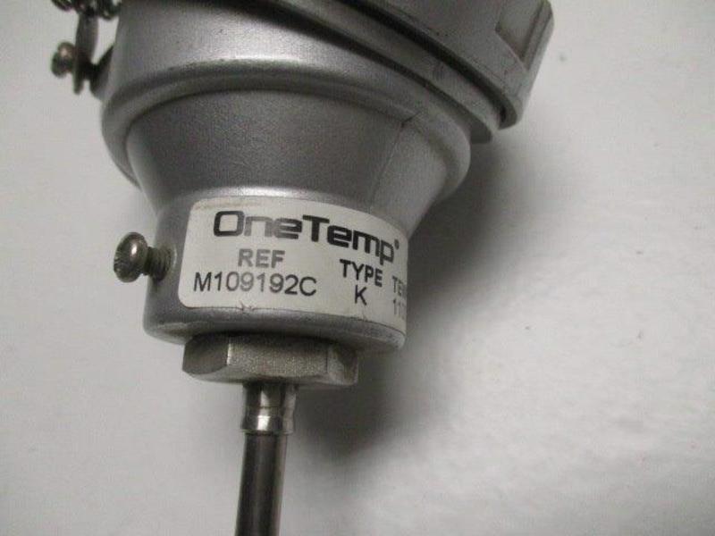 ONE-TEMP M109192C  NSNP