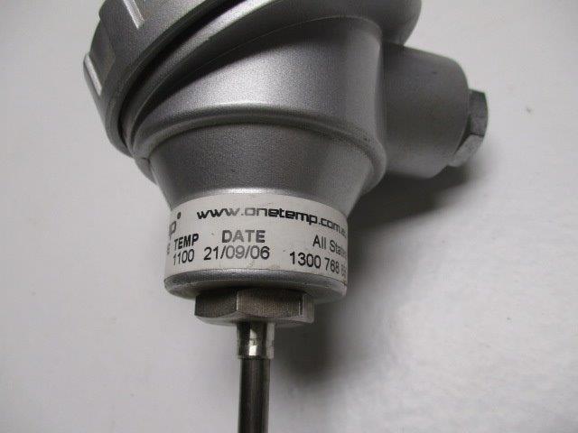 ONE-TEMP M109192C  NSNP