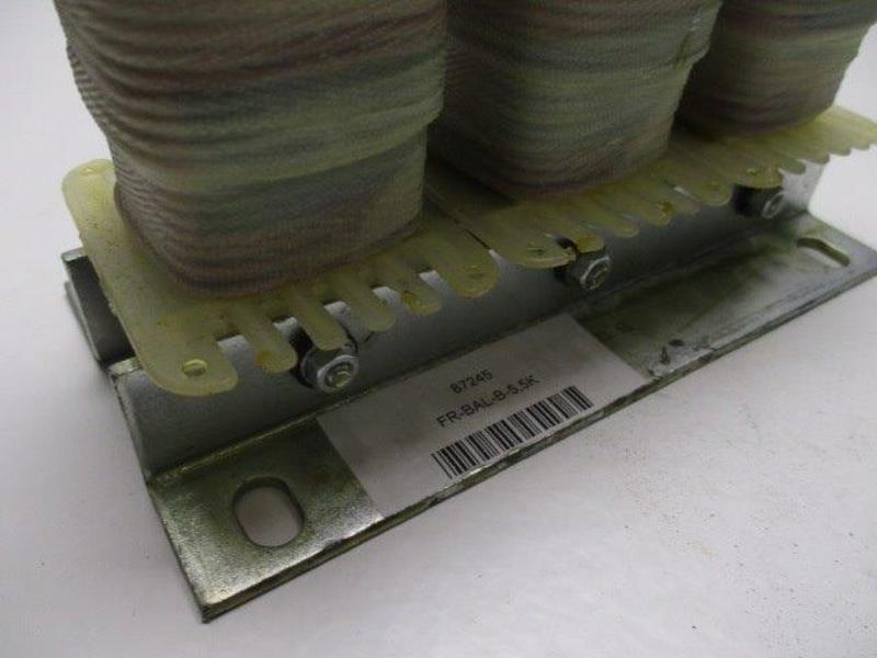 MITSUBISHI FR-BAL-B-5,5K  NSNP