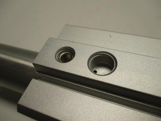 SMC MKA50-50L  NSNP